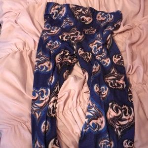 leggings from kholes